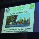 Fraser McKinley Park