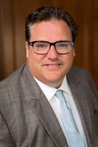 Dan Gilmartin - CEO and Executive Director of the Michigan Municipal League