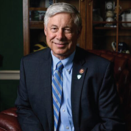 The Honorable Representative Fred Upton